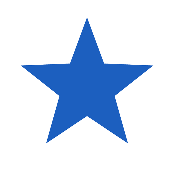5-Point Star source