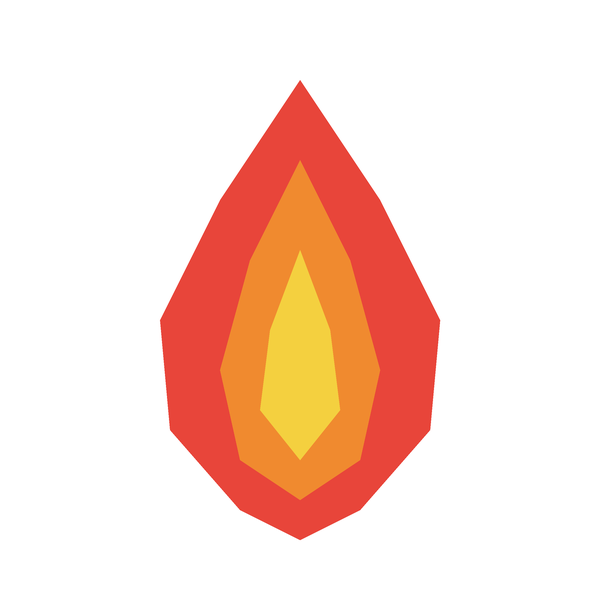 Flame source