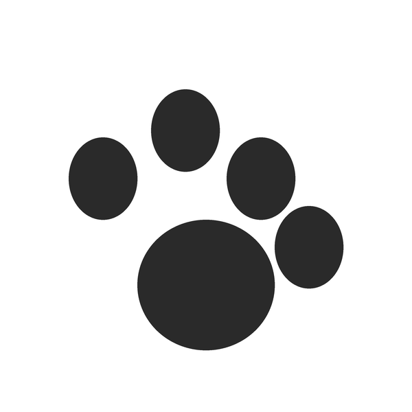Paw Print source